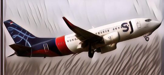 MERINDING! Terungkap Penyebab Pesawat Sriwijaya Air SJ182 Jatuh