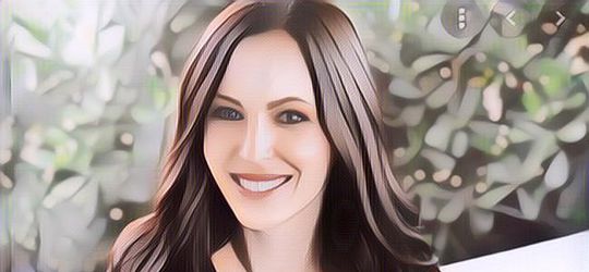 Kisahnya Menginspirasi, Mantan Pemain Film Porno Ini Tobat dan Menikah Dengan Pendeta