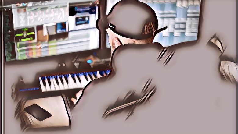 5 Produser Musik Kpop yang Terkenal Jenius, Memproduksi Banyak Sekali Hits untuk Banyak Sekali Artis Kpop