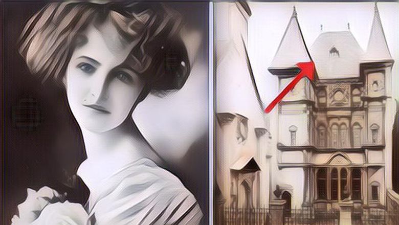 Cinta Terhalang Restu, Sosialita Prancis Blanche Monnier Dikurung Ibunya Selama 25 Tahun