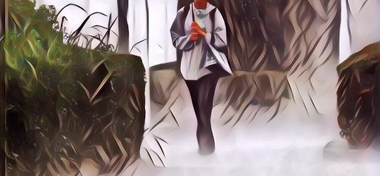 Penelitian Menyebut Hujan Berperan Besar Memberi Efek Negatif pada Emosi Manusia, Sering Bikin Galau!