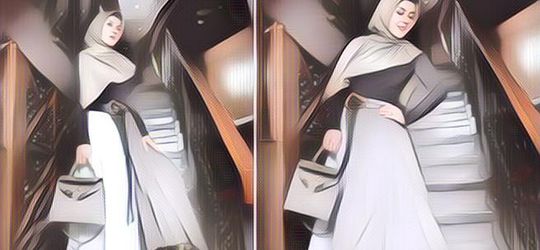 Syahrini Kembali Membuat Heboh Jagat Maya Setelah Menggunakan Rok Seharga Motor