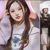 Sullyoon NMIXX Bikin Khawatir Usai Videonya Didorong Fans Viral, Agensi Dituntut Lakukan Ini