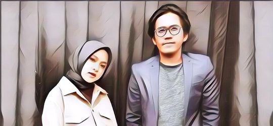 Status Pernikahan Ayus Sabyan dan Nissa Sabyan Akhirnya Terungkap