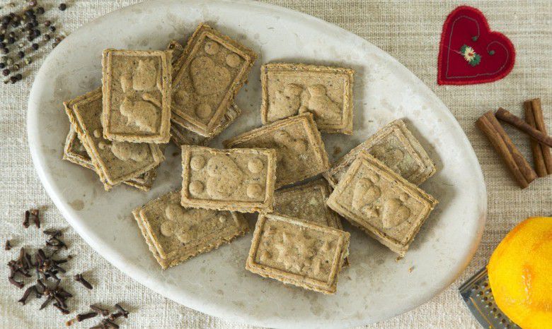 9. Paprenjak, Kroasia