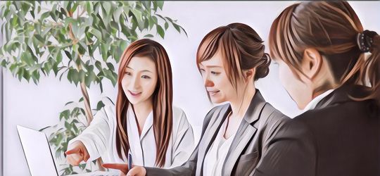 Jepang Beri Dukungan Kepada Para Ibu, Masuk Kerja Cuma 4 Hari dalam Seminggu