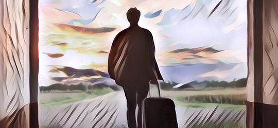 Bagaimana Hukum Berpuasa Saat Sedang Bepergian Jauh? Simak Penjelasannya Berikut Ini!