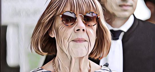 Kisah Wanita yang Diperkosa Oleh 72 Pria, Dalangnya Suaminya Sendiri