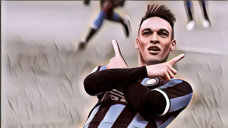 Gils! Barcelona Relakan 4 Pemain Ke Inter Demi Lautaro
