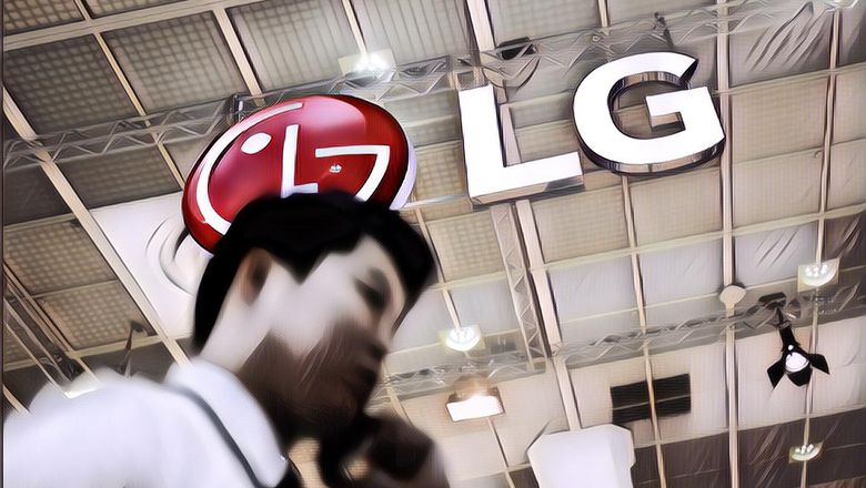 Ponsel 5G Huawei dan LG, Datang Lebih Cepat dari Perkiraan
