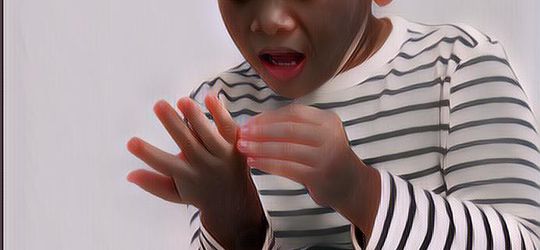 Bahan-Bahan Alami Ini Bisa Membantu Atasi Eksim pada Kulit Anak