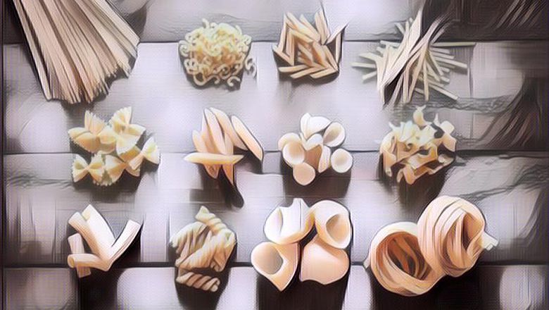 7 Jenis-jenis Pasta Terpopuler Di Indonesia Yang Perlu Diketahui Pecinta Kuliner, Ada Favoritmu Gak?