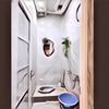 Viral Rumah Subsidi Direnovasi, Kamar Mandi yang Sempit Diubah Jadi Kayak Hotel Elit