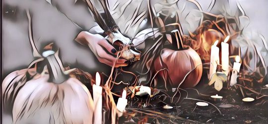 3 Film Horor Terseram Ini Terinspirasi Dari Kisah Nyata, Pas Ditonton Saat Halloween Gengs!