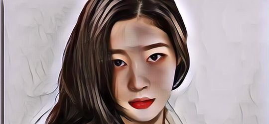 Aktris Jung Chaeyeon Mungkin Akan Bintangi Serial Drama Baru