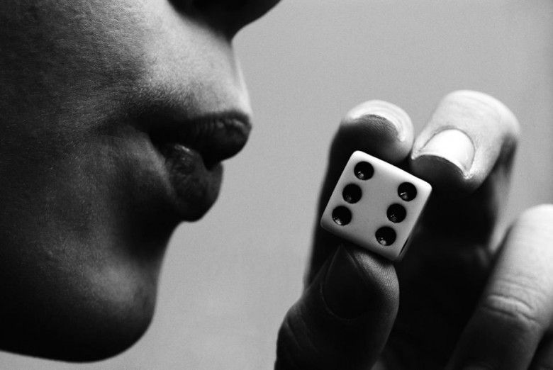 3. Merasa keberhasilan yang diraih hanyalah keberuntungan