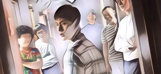 3 Drama Korea Terseram Sepanjang Masa, Jangan Nonton Sendirian!