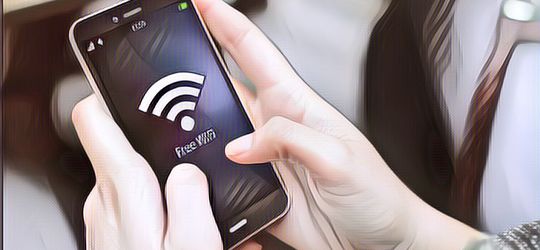 Ini Alasan WiFi yang Lemot Jika Berada di Ruangan dengan Dinding yang Tebal