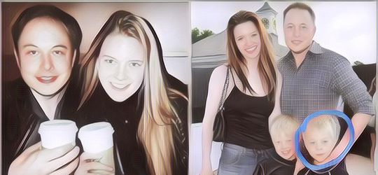 Profil Xavier Alexander Musk, Anak Elon Musk yang Transgender dan Ingin Berganti Nama Jadi Vivian