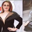 Kocak! Adele Mendadak Viral Gegara Tingkah Randomnya Di Konser, Dari Duduk Sila Sampai Sujud