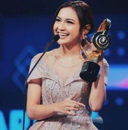 Antusias Membludak, Tiket Fase 2 Konser Mahalini "KOMA Live in Concert" Dibuka di Jakarta