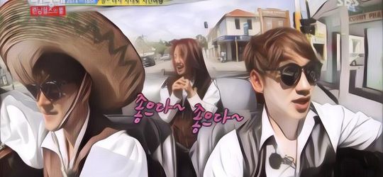 Nih Episode Running Man Terlucu 2014, Lengkapi Daftar Nonton Ya