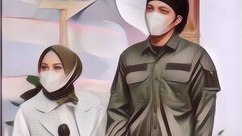 Dua Bulan Nikah, Ini Sifat Aurel Hermansyah dan Atta Halilintar yang Baru Diketahui Pasangan