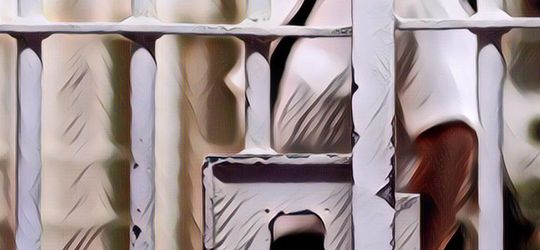 Sadis, Petugas Penjara Perkosa Seorang Napi Hingga Hamil