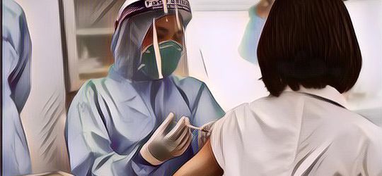 Menyebabkan Penggumpalan Darah, Beberapa Negara Ini Menunda Penggunaan Vaksin AstraZeneca