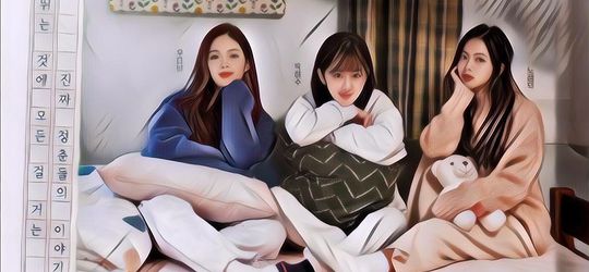 4 Tipe Kepribadian Tokoh Utama Perempuan dalam Drama Korea yang Menginspirasi Penonton