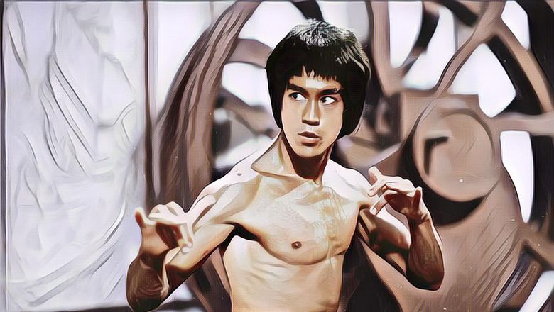 Ingin Jadi Pria Sejati, Ikuti Pelajaran Hidup dari Bruce Lee Sang Legendaris