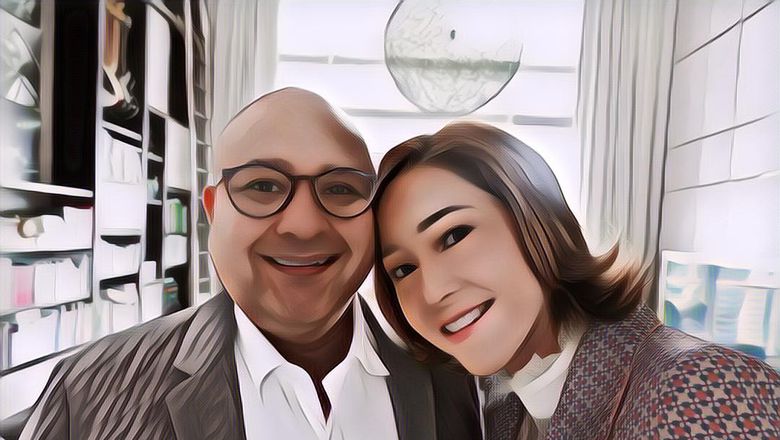 Cara Melupakan Mantan Ala Maia Estianty, Gampang Banget!