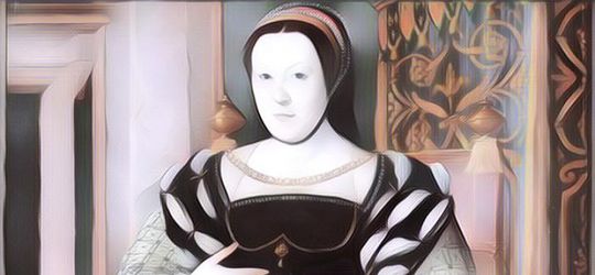 Kumpulan Para Ratu Pemimpin Negara yang Menakutkan, Sampai Ada yang  Mau Membunuh Anaknya Sendiri