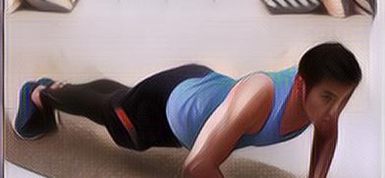 Cara Melatih Otot Lengan, Mudah Dilakukan di Rumah Saja