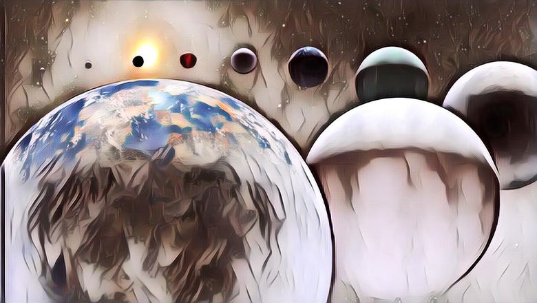 Bikin Ilmuwan Terkejut, Ini Dia Penemuan Planet Ekstrasurya Terbesar