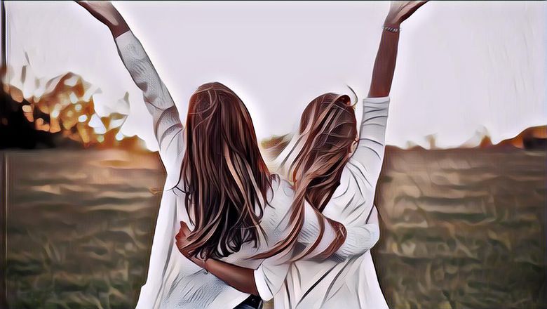 Tetap Saling Menghormati, Begini Cara Membangun Pertemanan yang Positif