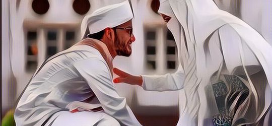 Ternyata Begini Plus Minus Menikah Tanpa Pacaran, Sobat Ingin Taaruf Wajib Baca!