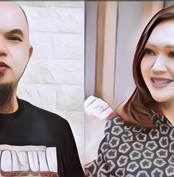 Bukan Kangen! Ternyata Ini Lagu Yang Diciptakan Khusus Ahmad Dhani Buat Maia Estianty