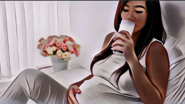 Apakah Ibu Hamil Wajib Minum Susu? Ini Penjelasan Ahli