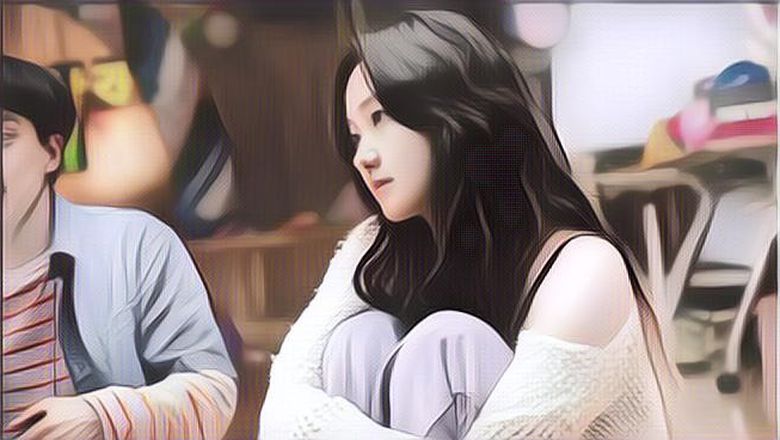 Sneak Peak Peran Kim Go Eun di Film Terbarunya “Love in the Big City”