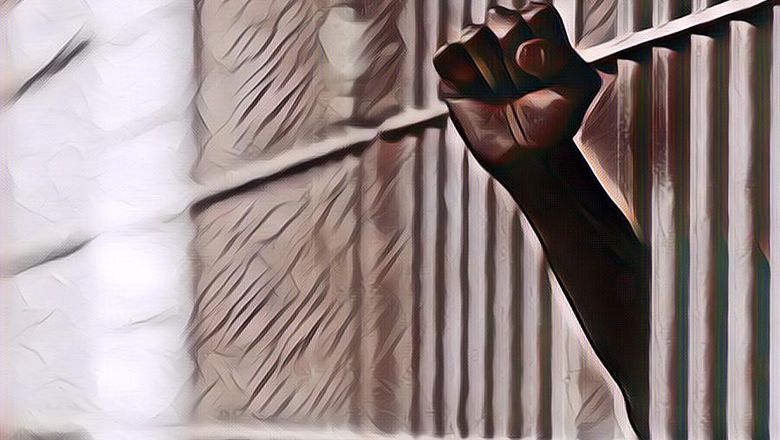 Gemes Deh ... Sel Penjara di Swiss Dicat Pink Nih~