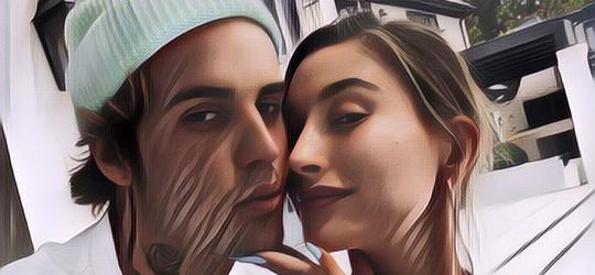 Kronologi Istri Justin Bieber Alami Gejala Mirip Stroke Saat Sarapan Sampai Dilarikan ke Rumah Sakit, Gini Kondisi Hailey Baldwin Sekarang