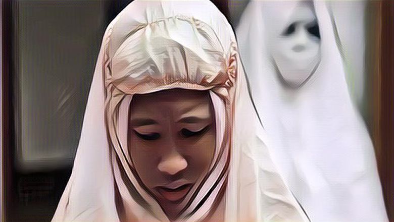 7 Ciri-ciri Orang yang Diikuti Makhluk Halus, Awas Ketempelan!