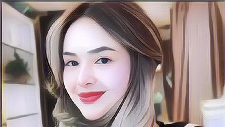 Amanda Manopo Diduga Tutup Kolom Komentar Usai Dikaitkan dengan Promosi Judi Online