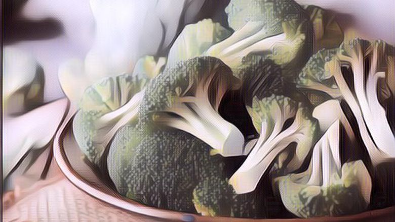 Nggak Perlu Masuk Kulkas, Ini Tips Menyimpan Sayuran agar Tahan Lama