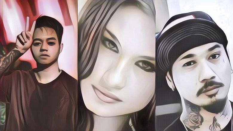 Dua Artis Indonesia Ini Ngaku Penganut Agnostik, Gak Mau Beragama Tapi Tetap Percaya Tuhan Itu Ada