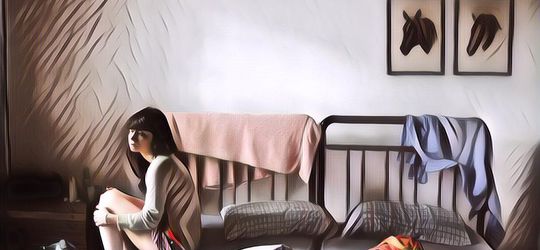 Kata-Kata Galau Tapi Lucu, Sedih Gak Perlu Sendu!