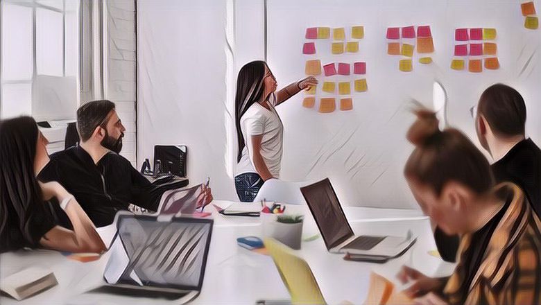 Biar Nggak Jadi Pengangguran, Ini 3 Manfaat Bekerja Sebelum Lulus Kuliah