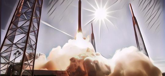 China Mampu Gali Bulan dan Sentuh Titik Terdalam Bumi, Apa yang Terjadi Selanjutnya?