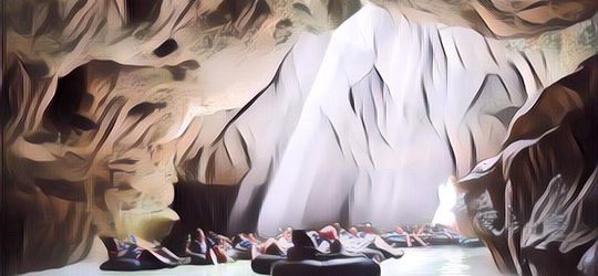 Bisa Pacu Adrenalin, Ini 4 Destinasi Wisata Adventure di Indonesia